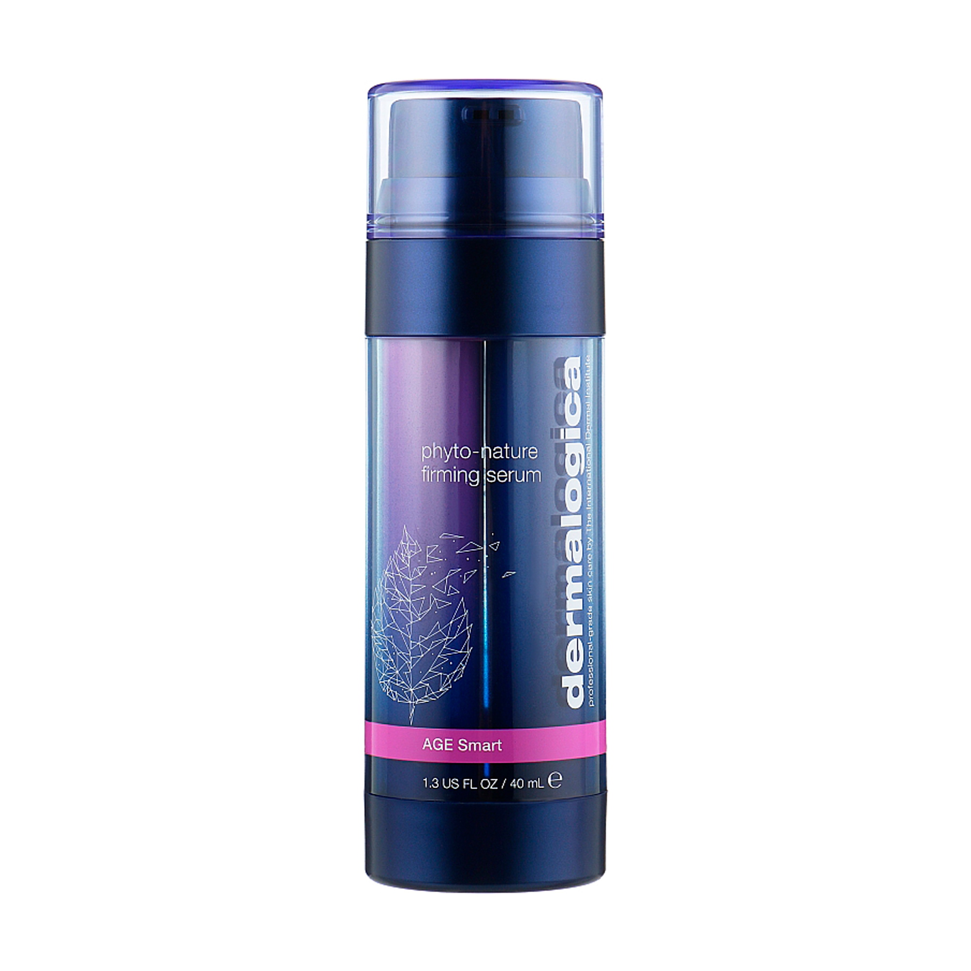 Зміцнювальна сироватка для обличчя Dermalogica Age Smart Phyto-Nature Firming Serum, 40 мл